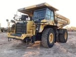 Used Komatsu